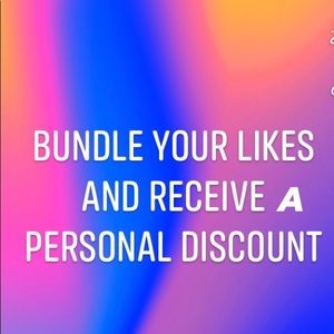 Meet your Posher, Iryna